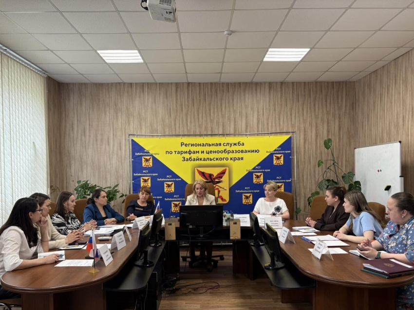 РСТ Забайкалья установила тарифы на перевозки в Агинском и подключение в Чите